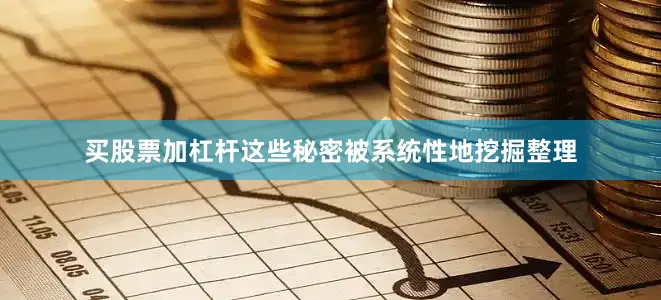 买股票加杠杆这些秘密被系统性地挖掘整理